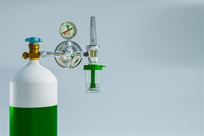 รับติดตั้งระบบก๊าซทางการแพทย์